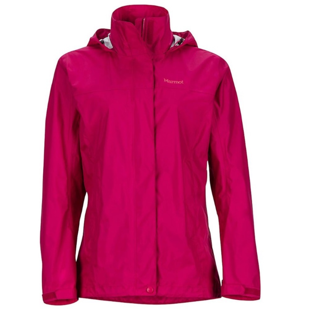 Marmot Precip rain shell w/ inner jacket sz M